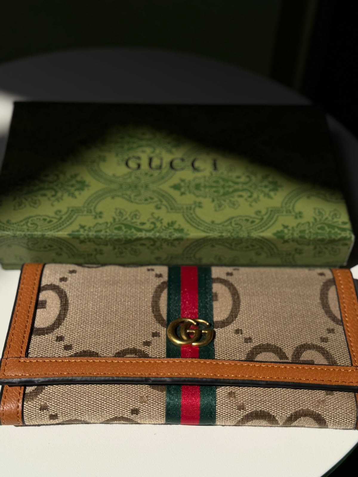 GG Wallet