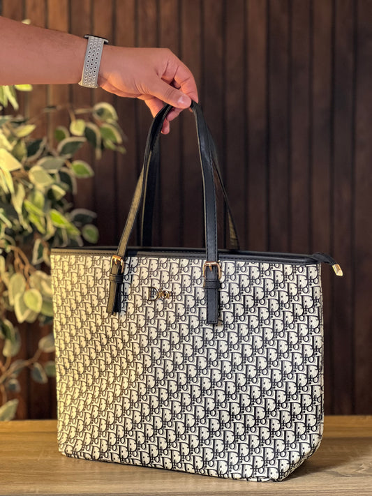 Dior Tote Bag