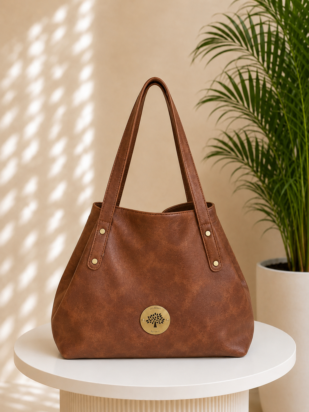 Vintage Havan Tote