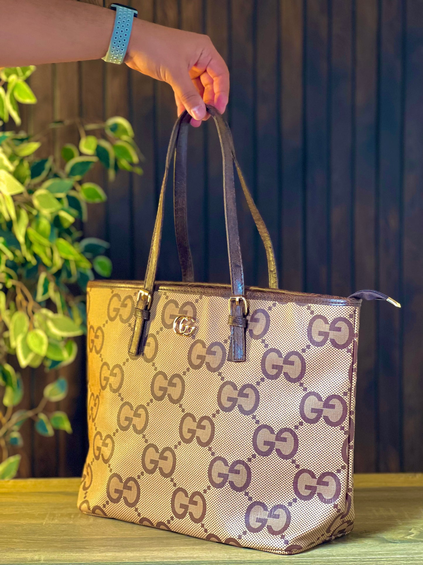 Gucci Tote Bag