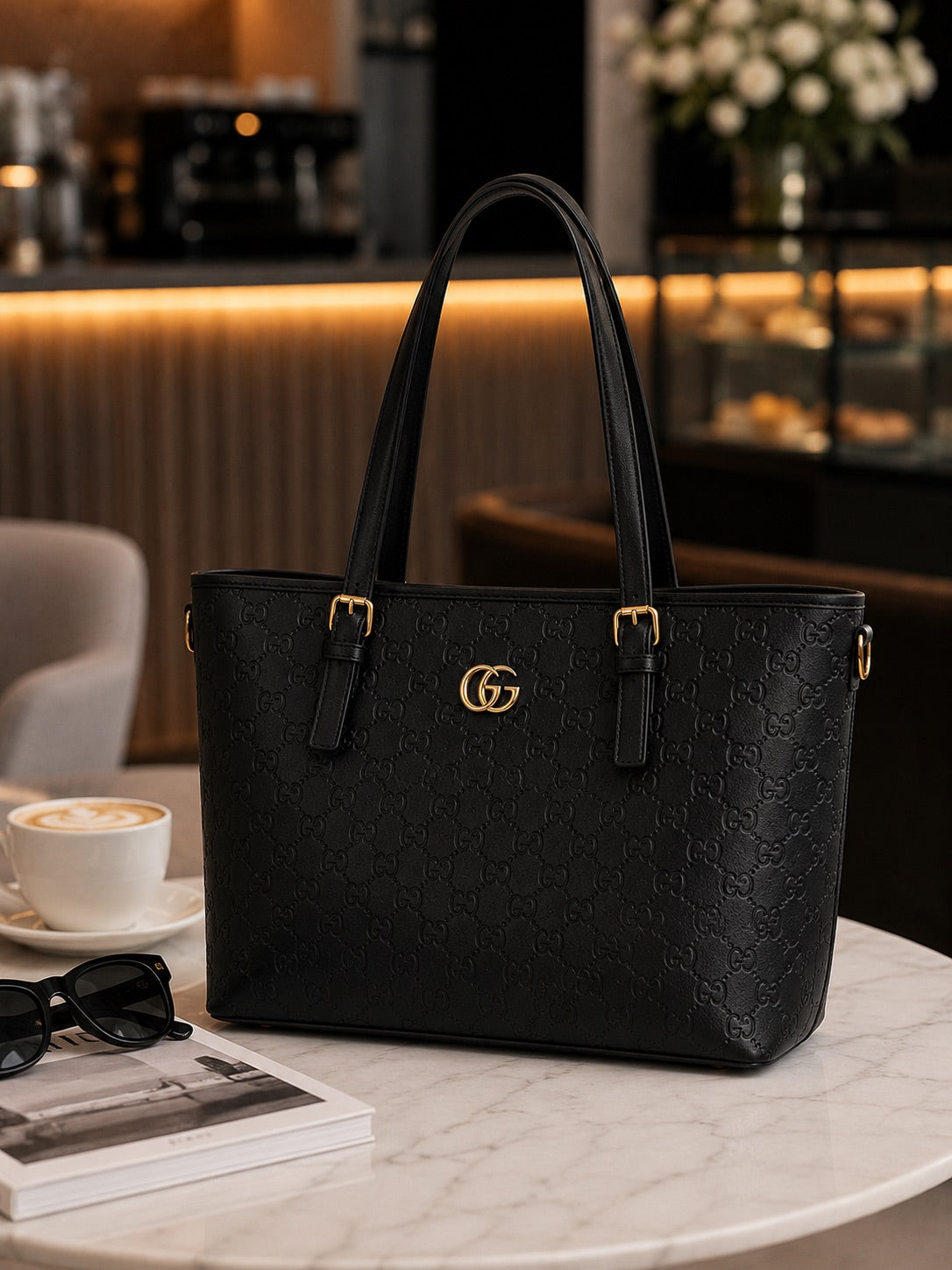 Gucci Black