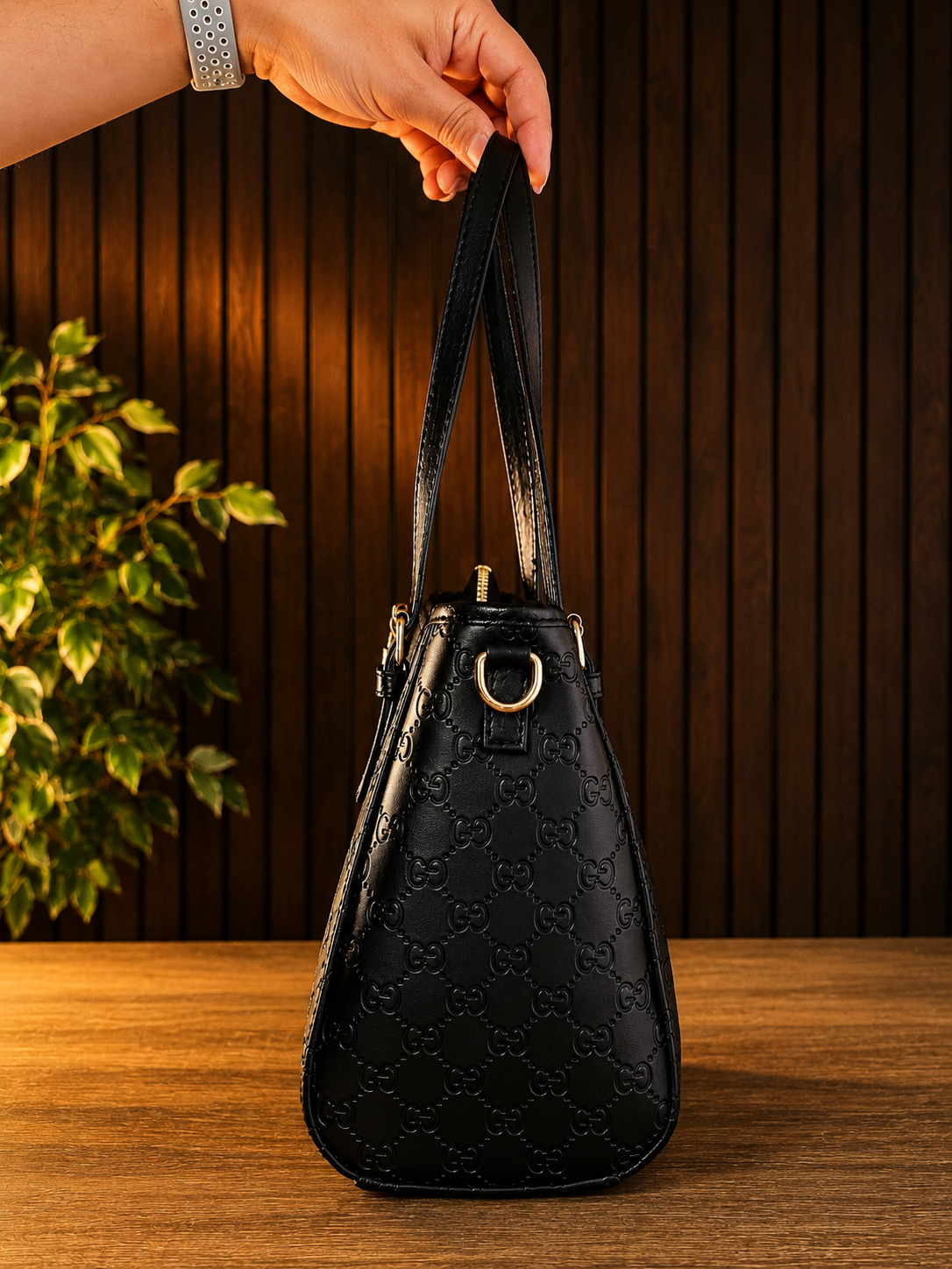 Gucci Black