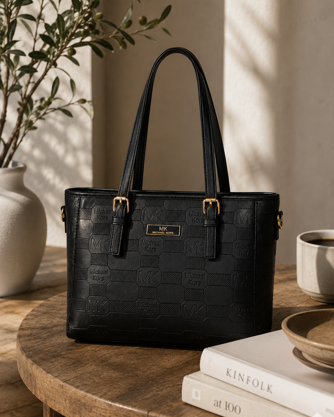 MK Black