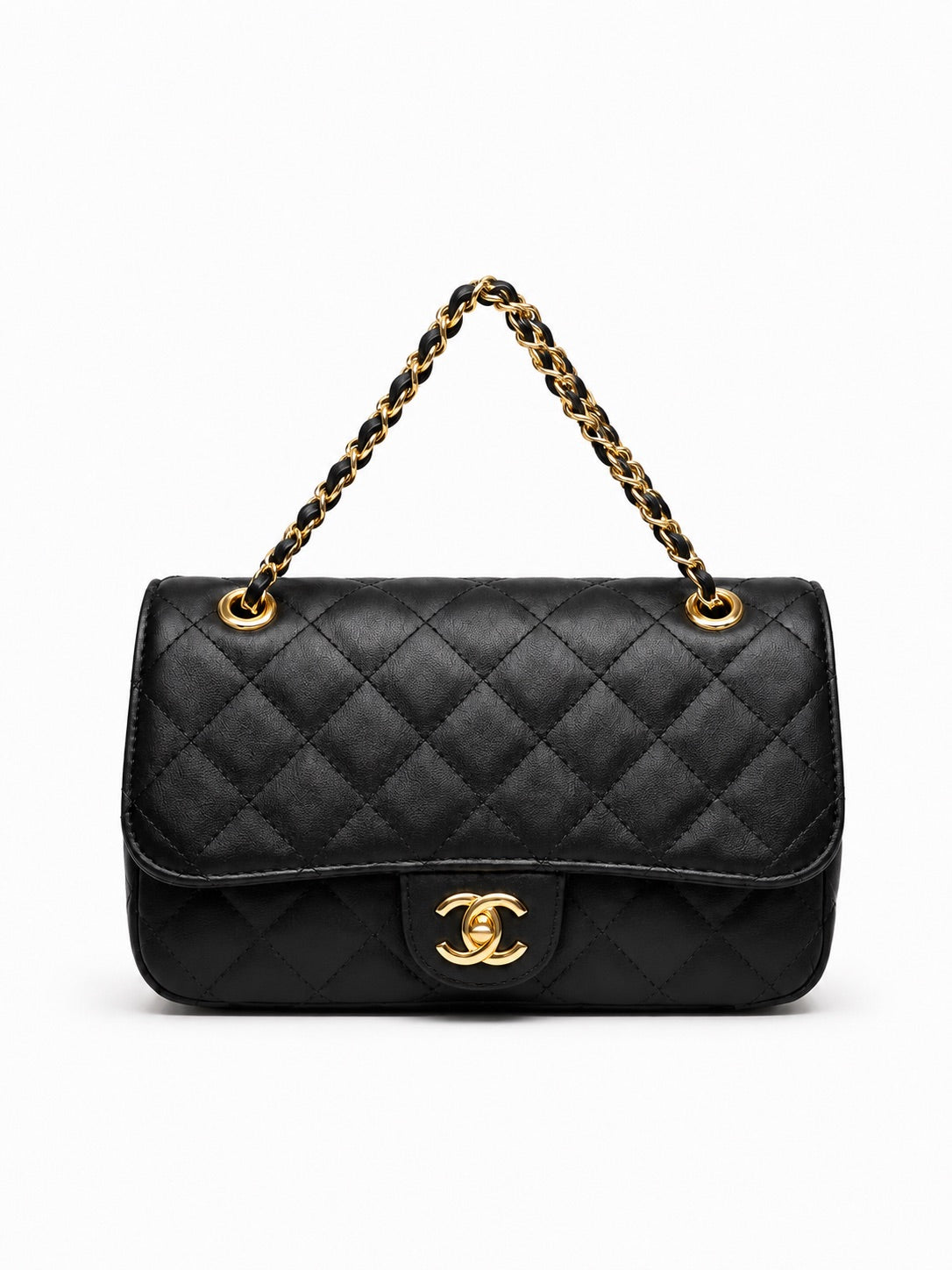 Chanel Black