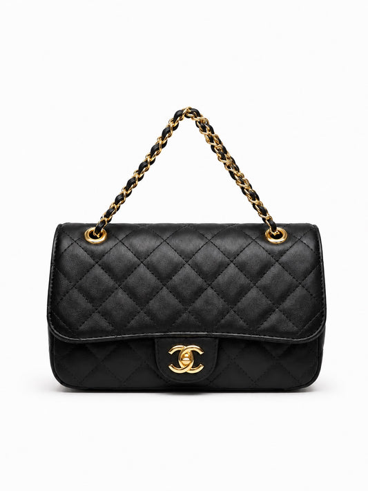 Chanel Black