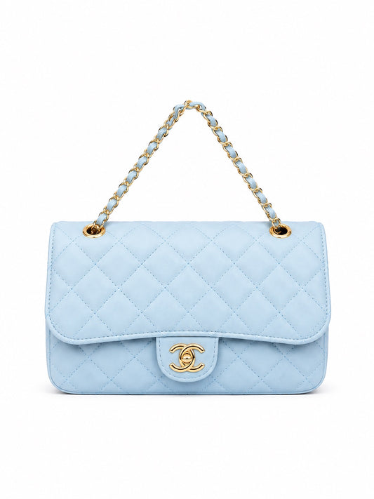 Chanel Baby Blue