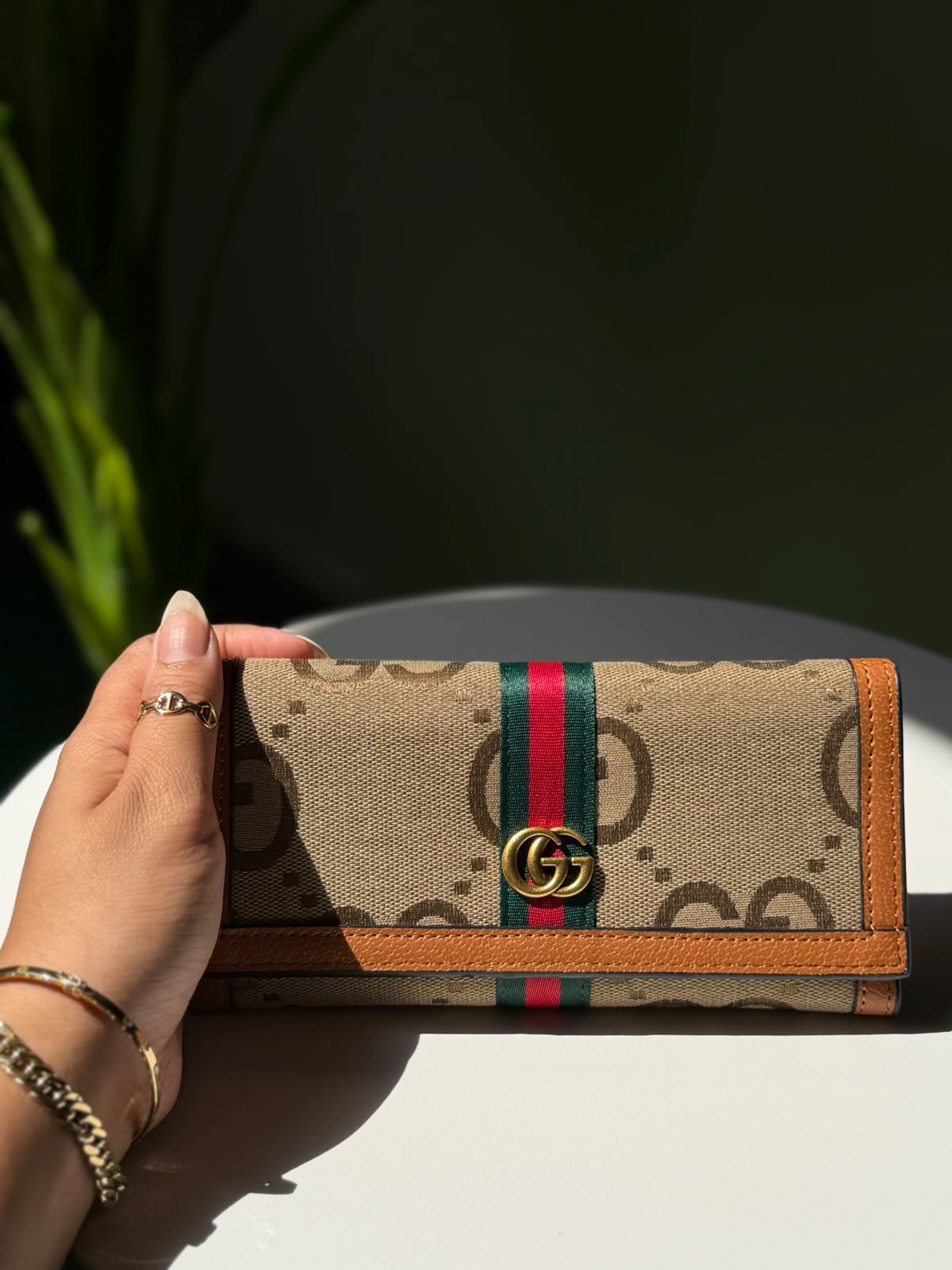 GG Wallet