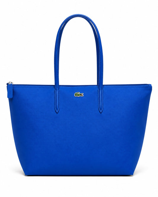 Blue Lac. Tote