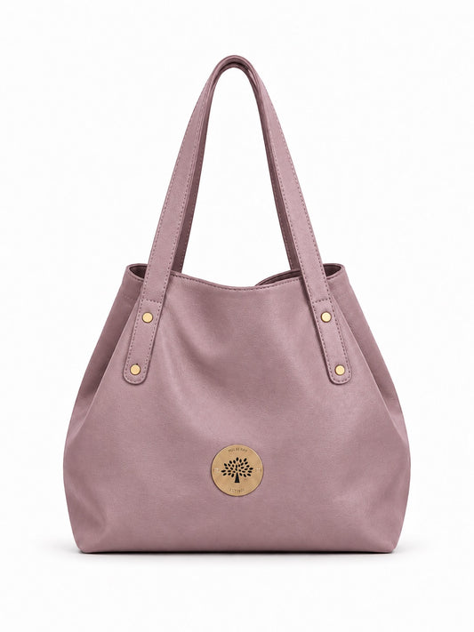 Vintage Nude Tote