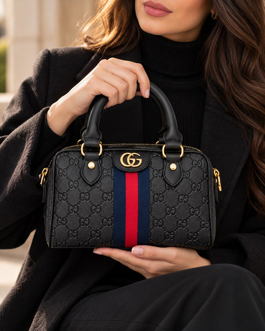GG Baby Black