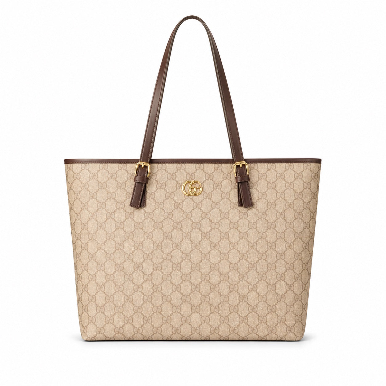 Gucci Beige Tote