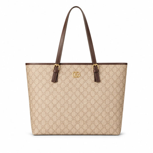 Gucci Beige Tote