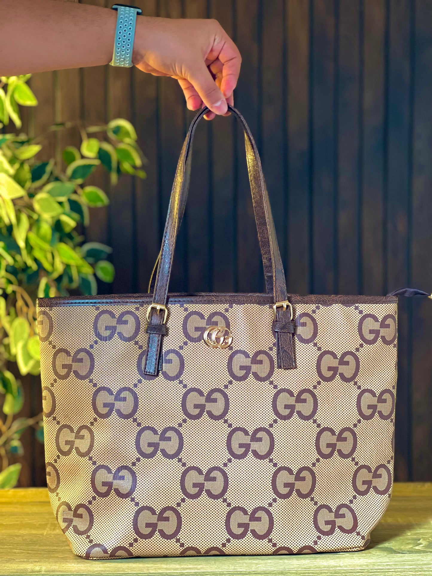 Gucci Tote Bag