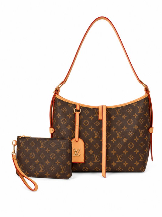 LV Brown