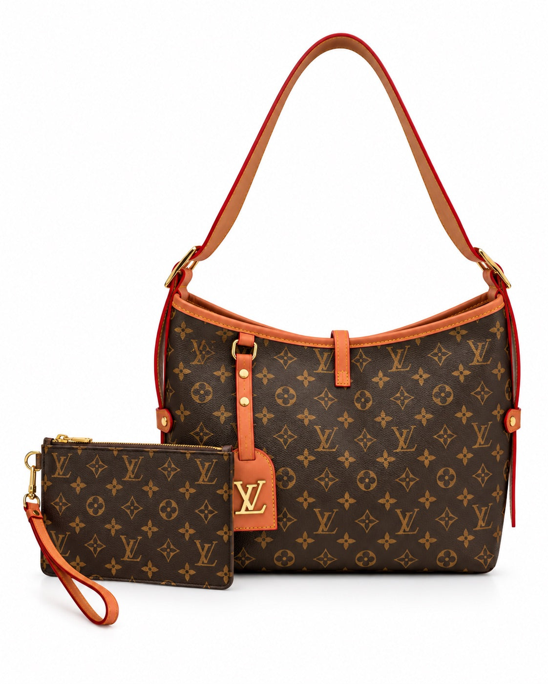 LV Brown Havan