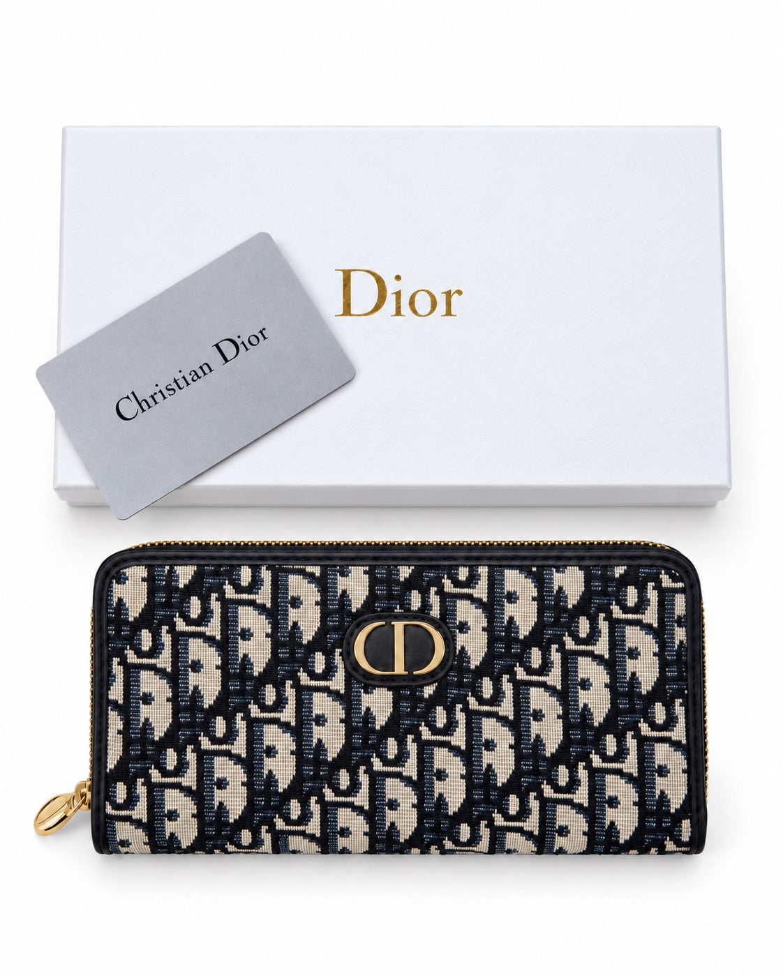 CD Wallet