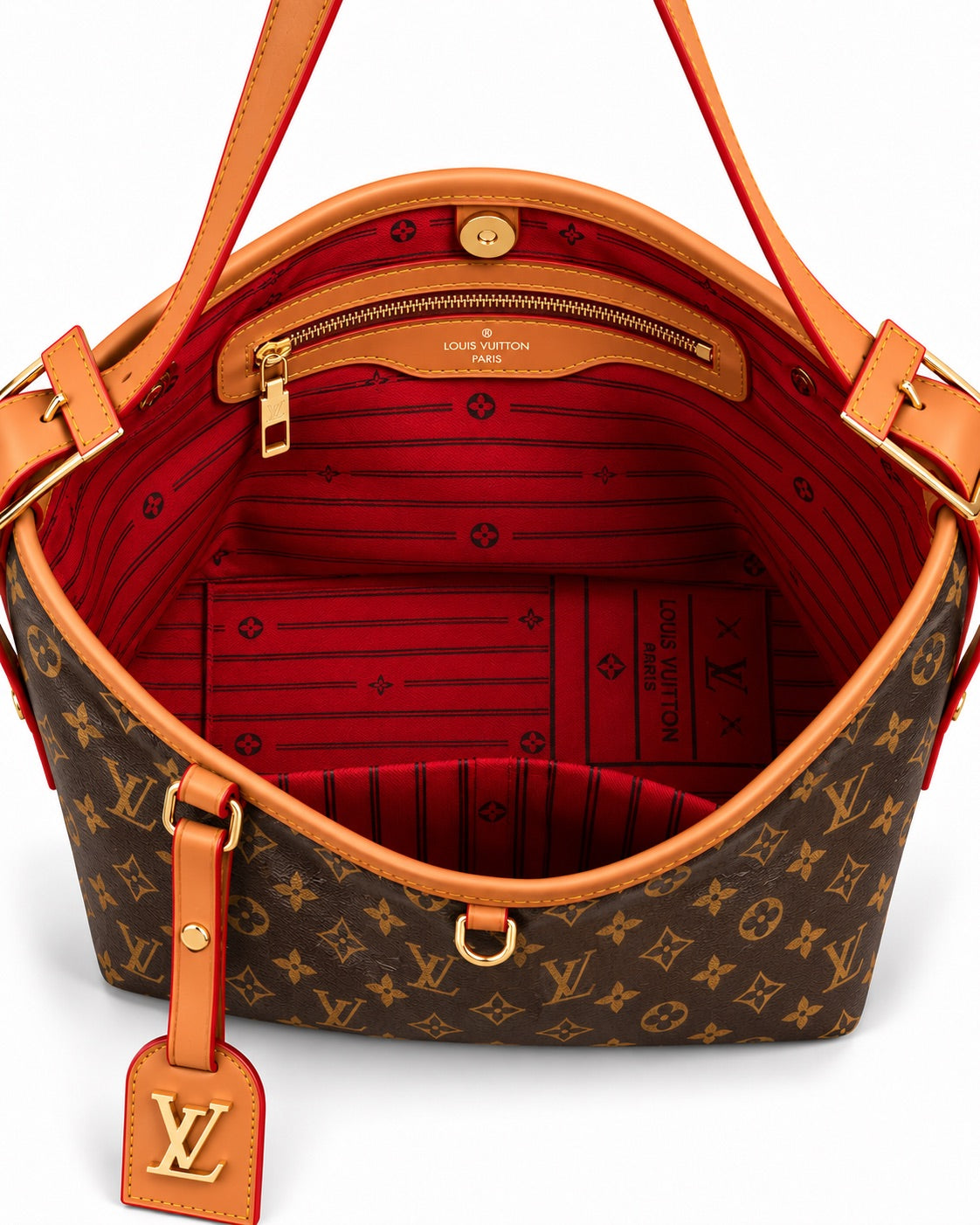 LV Brown Havan