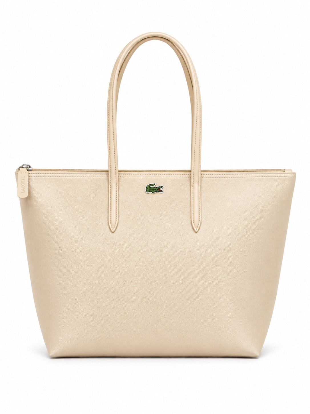 Creamy Lac. Tote