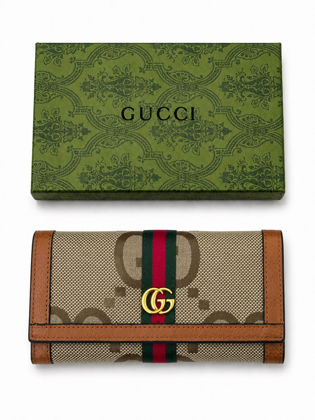 GG Wallet