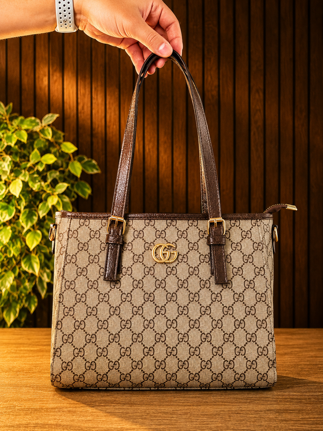 Gucci Beige