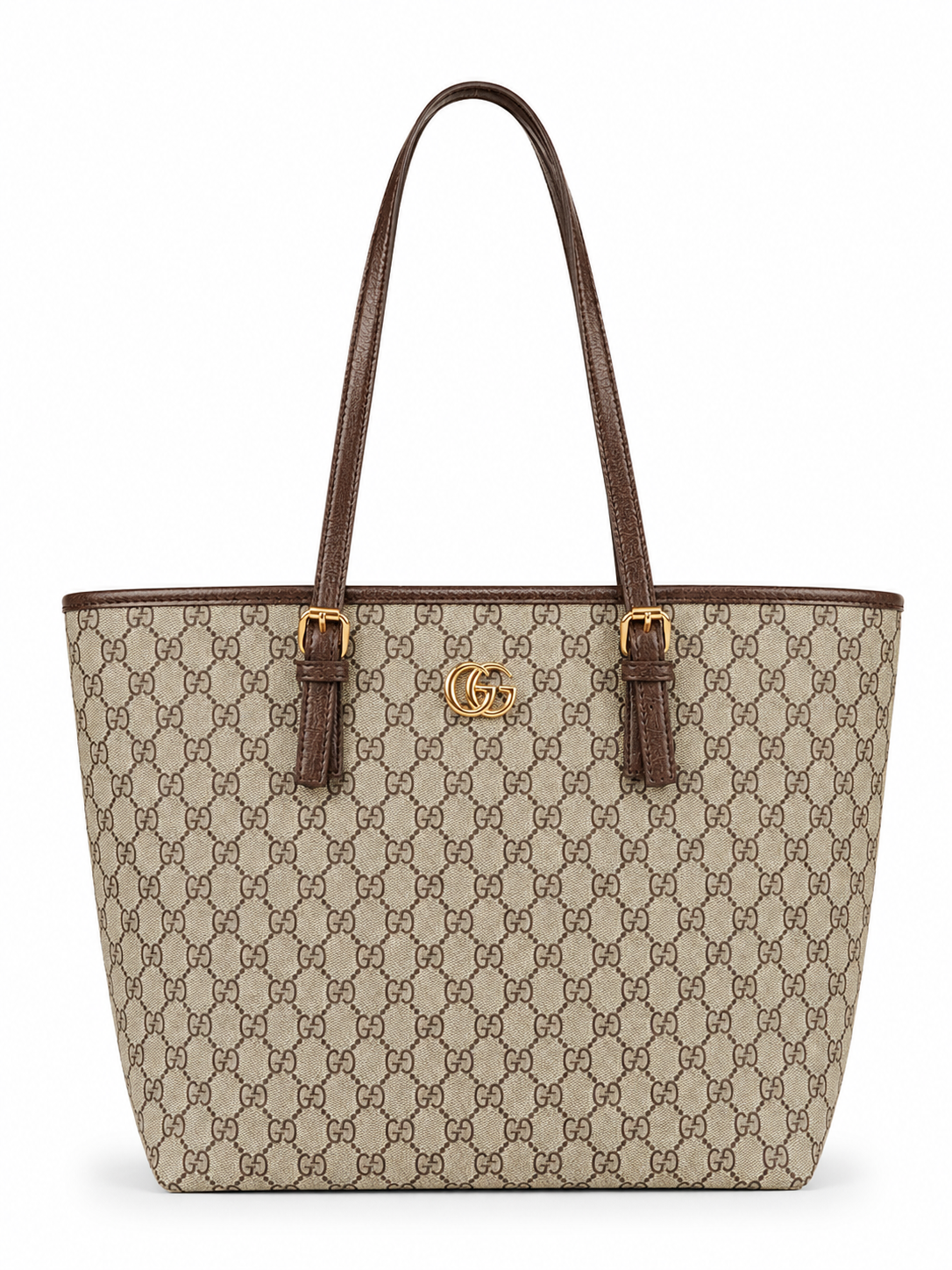 Gucci Beige Tote