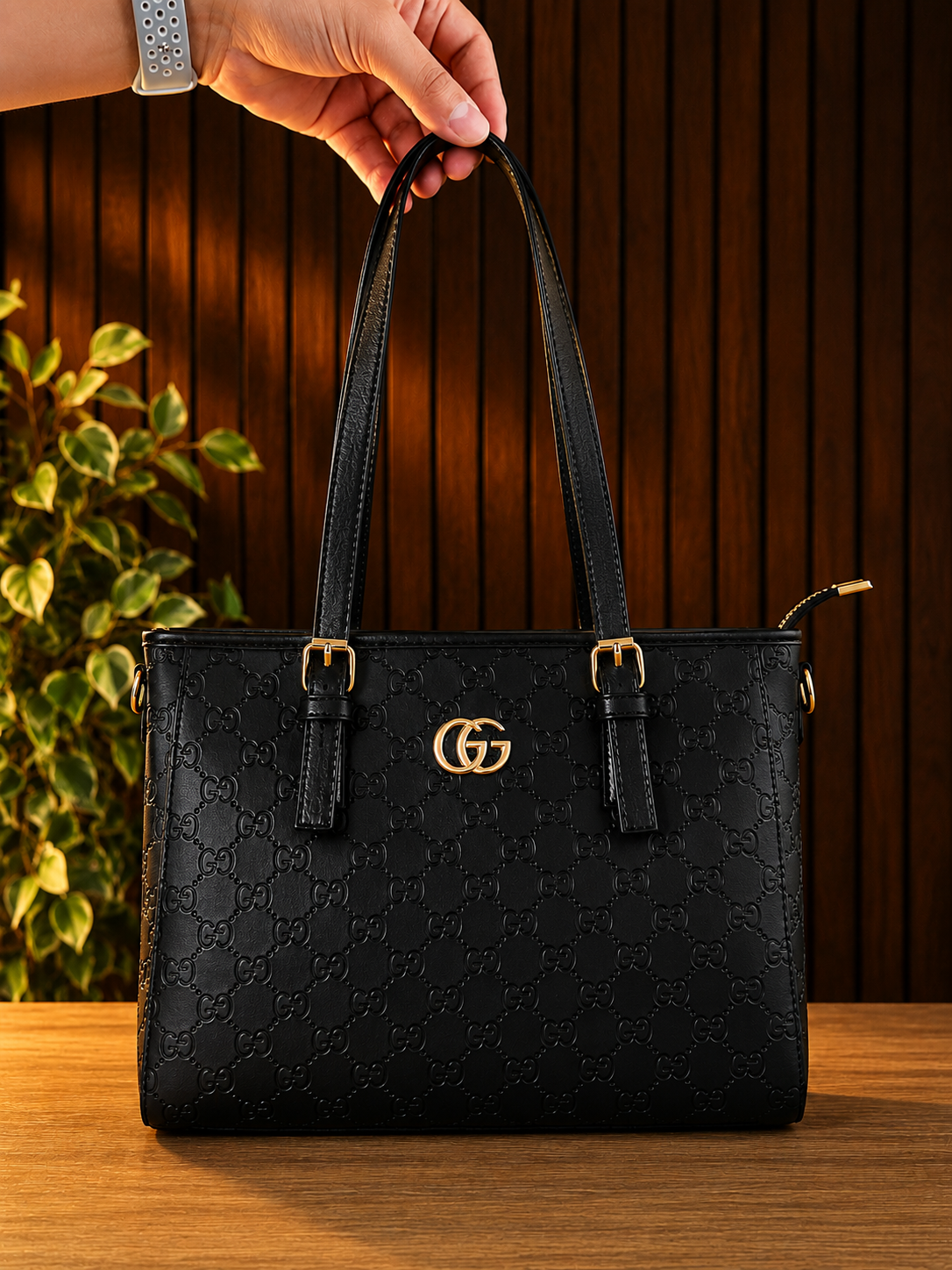 Gucci Black