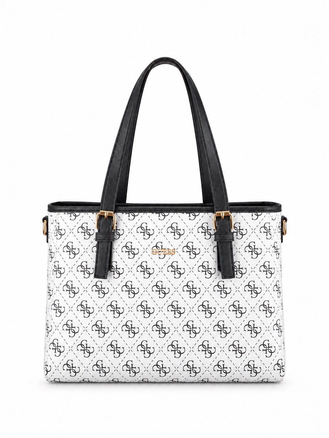 Guess White