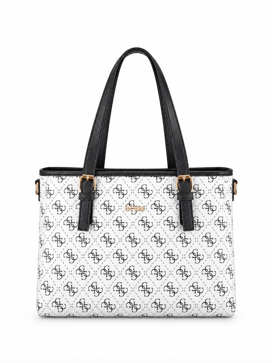Guess White