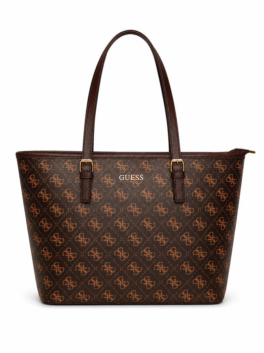 Guess Brown Tote