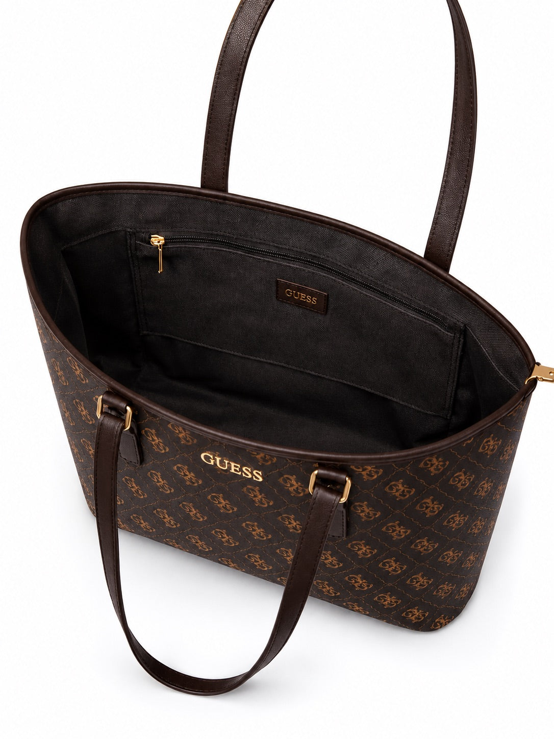 Guess Brown Tote