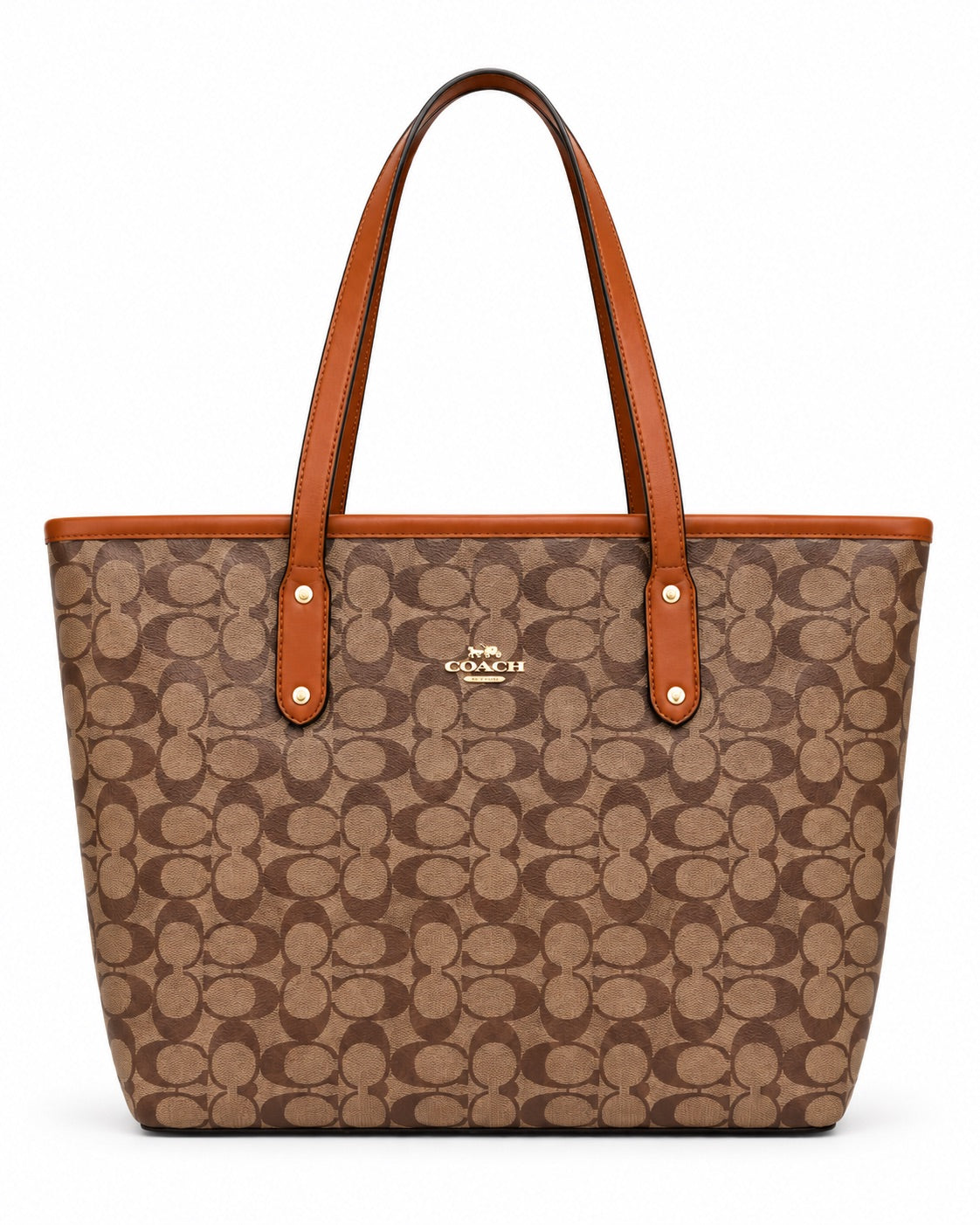 Classy Coffee Havan Tote