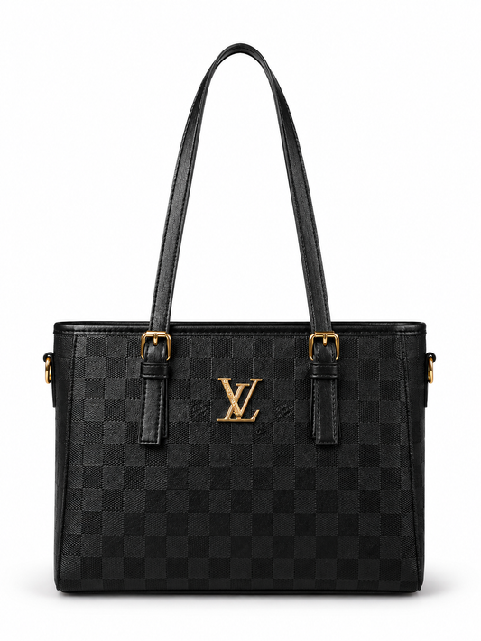 LV Black