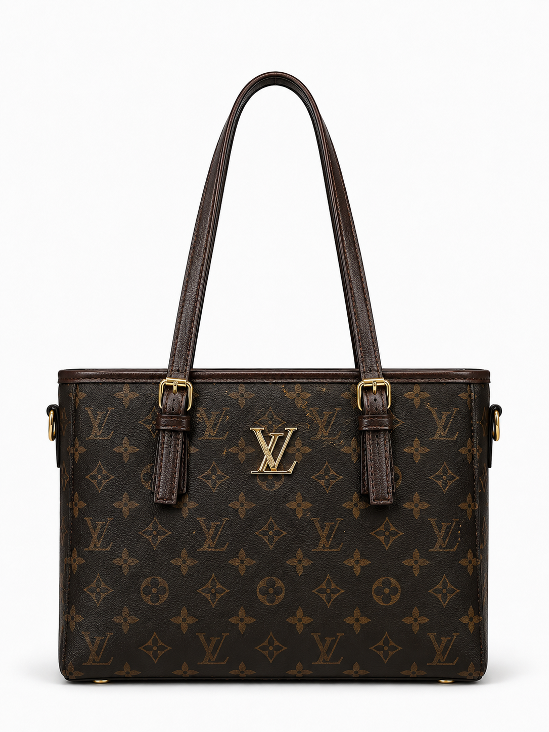 LV Brown