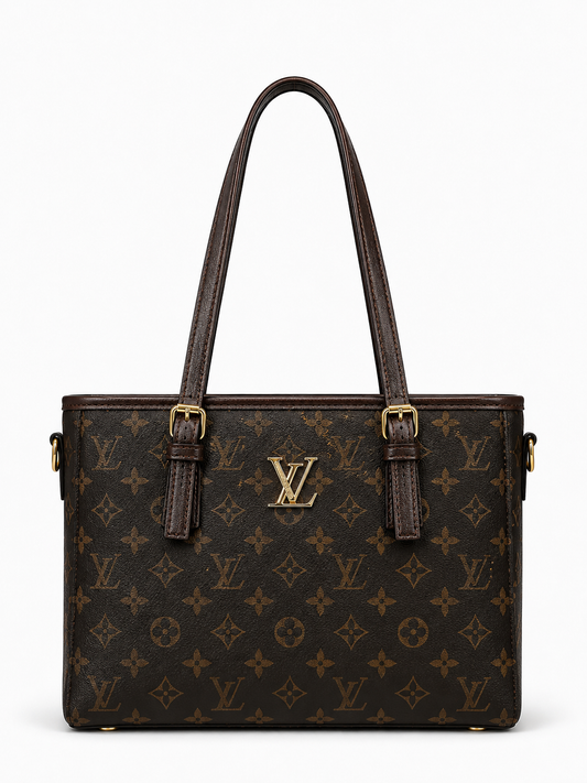 LV Brown