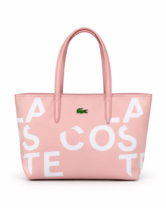 Nude Lac. Tote
