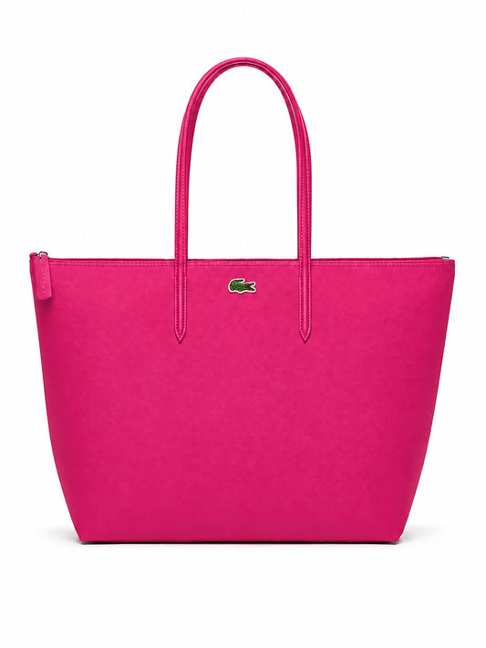 Pink Lac. Tote