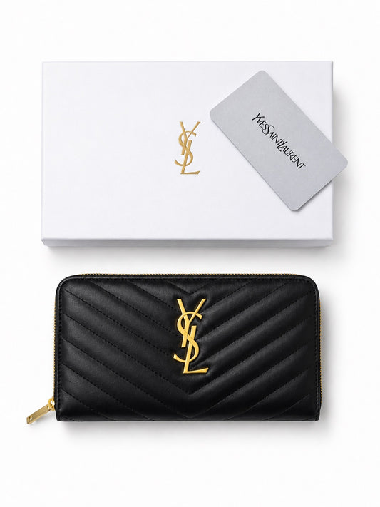 YSL Wallet